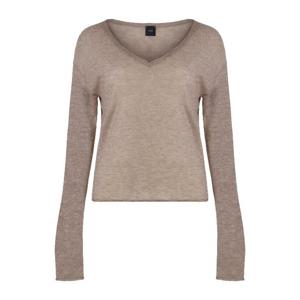 핀코 시퀸 롱 슬리브 스웨터 105400A2PM D23