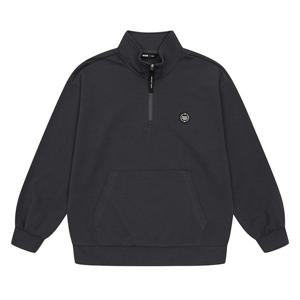 소이 남아 아노락 맨투맨 티셔츠 23F1407_CH