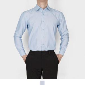 [모로엠]남성 연소라 셔츠 정장 스타일 DMG-SHA-Q4145761