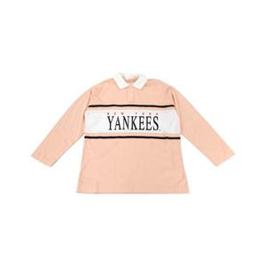 MLB 공용 레트로 럭비티 31TSC1911-50O