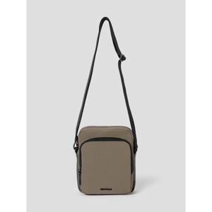 [빈폴ACC] (BE57D2M33D) 케이프 미니 세로 메신저백 - 브라운