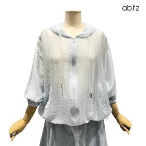 [에이비에프지]써머 긴팔 후드 점퍼 APZ5ZU35G