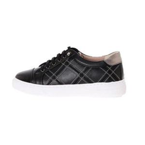 [DAKS 닥스구두] 여성 스니커즈 (4CM) DLF426LS10