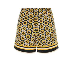 발렌티노 가라바니 스윔팬츠 7V3RDE38AYQ CLP PRINTED