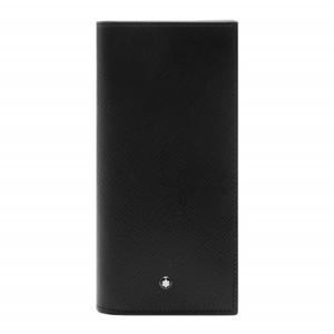 [몽블랑] 25FW 남성 사토리얼 15cc 장지갑 (130320 25F)