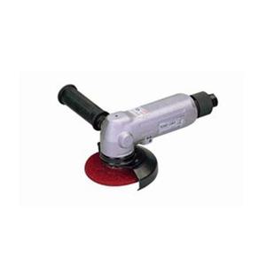 97641 에어 앵글그라인더 DAG-100SP 에어 절삭 유압