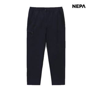 [네파 (행사)]여성 봄 여름 듀라이크 테이퍼트 캐주얼 밴딩팬드 7K21641
