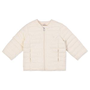 [오가닉맘]핑키밀키경량웰론점퍼 2종택1 MKZTJP03-OR