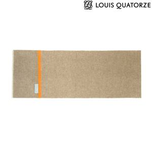 [루이까또즈] 울 캐시미어 머플러 루이오딘 베이지 (2DMW814BE)