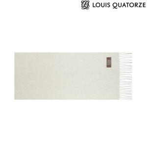 [루이까또즈] 캐시미어 머플러 오가닉캐시미어 아이보리 (2UMC370IV_2