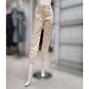 [SI][SI] SI밴딩 면 조거 팬츠SGPKE22030 (P003652214)