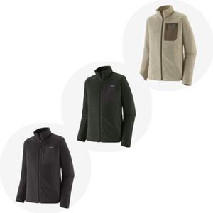 [파타고니아코리아] 40275Q7 남성 멘즈 R1 에어 재킷 Mens R1 Air Jacket PG