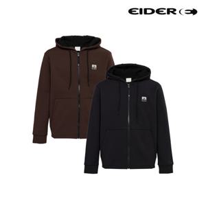 아이더 [택가 149,000원] 남성 RIDGE (릿지)   본딩 트레이닝 자켓 DMW25153