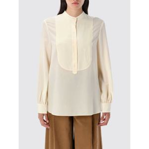 [CHLOE] 라프리마 여성 셔츠 티셔츠 CH25AHT17077 114 화이트 /6