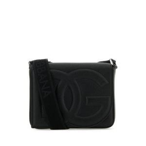 돌체앤가바나 크로스백 BM3004A8034 80999 NERO