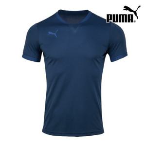 [푸마]M 푸마반팔티 푸마 KK SS 티2 유니폼 저지(285 01) 929285