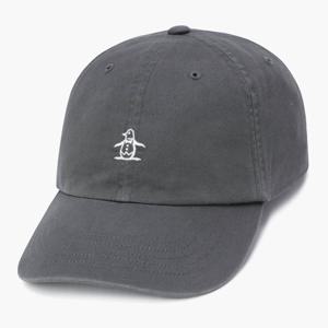 [먼싱웨어]남성 원포인트 베이스볼 캡 그레이(MQ311MCP82)