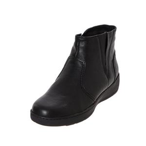 닥스구두  여성 컴포트 앵클부츠 DLB313 GA10 블랙 (DLB313 GS10)