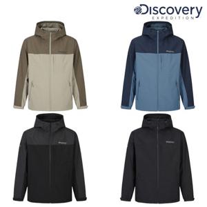 디스커버리 남성 베르텍스 반슬리 자켓 (DMWJ33054)