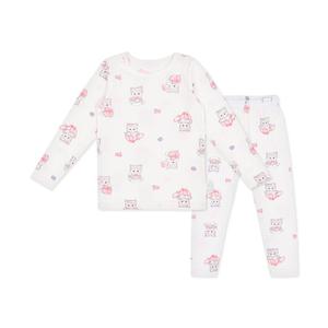 [오가닉맘]캐리면모달긴소아동내의 MKFP9K12