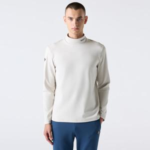 [데상트공식] 스위스 스키 기모 베이스레이어 SQ323STL91