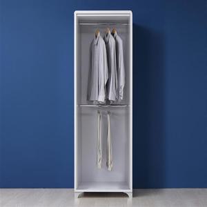 우아미가구 다화 드레스룸 오픈형 600