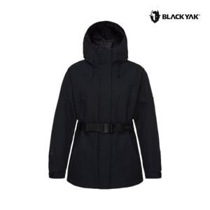 블랙야크 여성용 간절기 자켓 여성 트레블 고어텍스 WSP 자켓2 1BYGJFU502