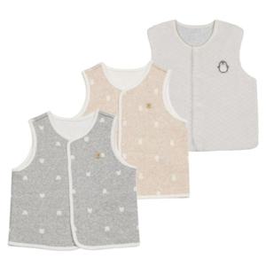 압소바 유아PG (베스트추천) 예쁜조끼3종중택일(PA2511901)