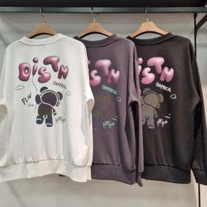 리트머스 HC34 여성 곰 스카치 MTM LP3TF616