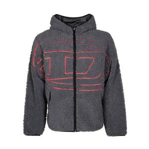디젤 S ZAT 테디 후디 자켓 A189470KIBT 9AW