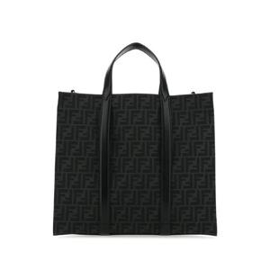 25 FW 펜디 FF 모노그램 토트 백 7VA390AG0M TP442331326