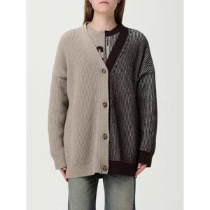 모스키노 가디건 09218204 1095 Brown