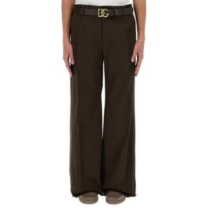 돌체앤가바나 숏팬츠 GP01PT FU60LM3927 BROWN