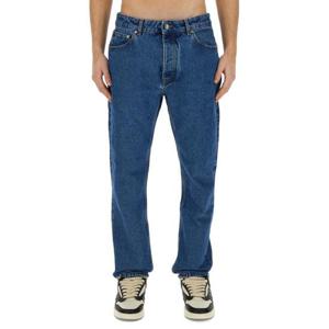 팜앤젤스 데님 팬츠 PMYA039 R24DEN0014010 BABY BLUE