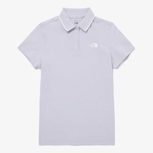 M 노스페이스반팔티 DQC NT7PQ03C 올 데이 반팔 폴로