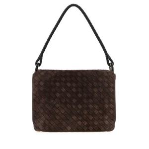 보테가베네타 숄더백 795074V1QE5 2610 Brown