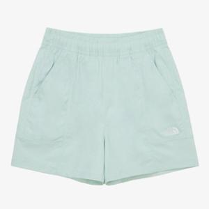 노스페이스반바지 DQC NS6NQ02C 아이스 데이 쇼츠