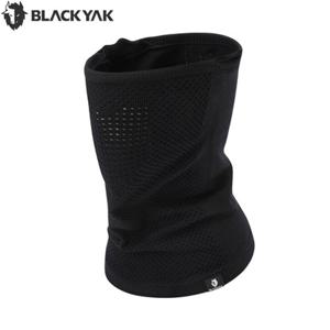 블랙야크 남여공용 겨울 아웃도어 등산 트레일러닝방한넥워머 2BYXXXU921BK