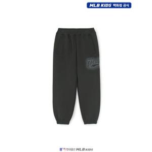 [MLB키즈US] (7FS2B1356) 여아 스트릿 베이직 우븐 맨투맨 3 세트 아동맨투맨세트 키즈맨투맨세트