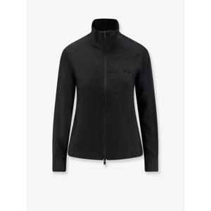 [ADIDAS x Y3] 라프리마 여성 티셔츠 앤 탑 100 폴리에스테르 JV6773 블랙 /12