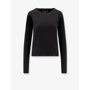 [ADIDAS x Y3] 라프리마 여성 티셔츠 앤 탑 W 런 Ls techical 패브릭 JV6769 블랙 /12