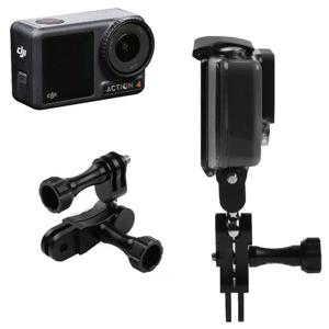 고프로 DJI 오즈모 액션 4 호환 액션캠 볼 조인트 마운트 거치대