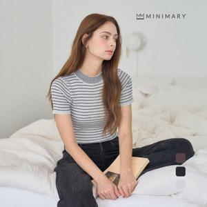 [미니마리]골지반목하프티 (MMA3TS31)