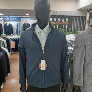 런던포그(계양) HL01 점퍼 변형 바람막이 LNABA06Z