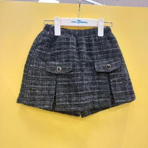 리틀밥독 HC11 샤랄큐롯바지 H254MWP02