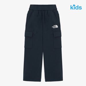 노스페이스키즈 플레이런 팬츠-NP6KR51U