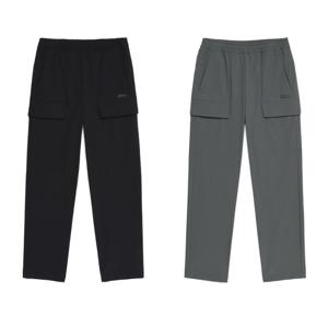 내셔널지오그래픽 N253UPT240 칼리스토 트레이닝 카고 팬츠 2종택 1