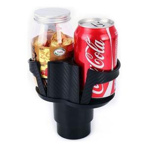 차량용 멀티 컵홀더 음료 미끄럼방지 자동차컵홀더 차량컵홀더 컵홀더거치대 차량용수납함 컵홀더트레이 차량용홀더 차량홀더 컵받침대 음료컵홀더