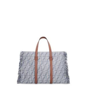 펜디 토트백 8BH435AUT4 F1SXQ BLUE