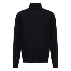 25 FW 로베르토 카발리 터틀넥 울 스웨터 SRM621MA006 TP442134314